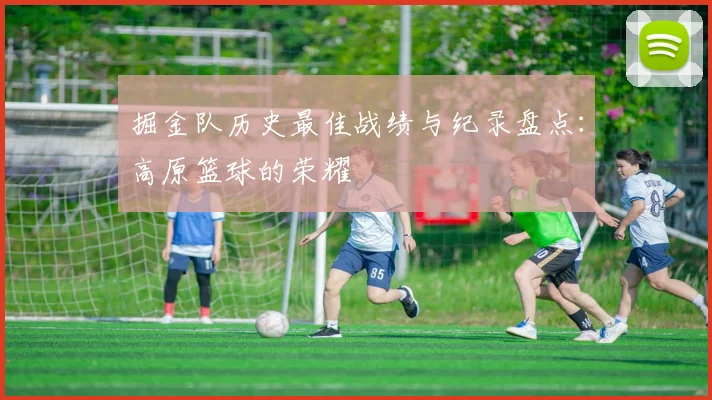掘金队历史最佳战绩与纪录盘点：高原篮球的荣耀